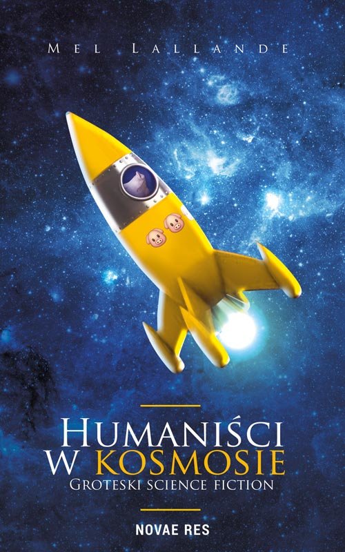 Humaniści w kosmosie