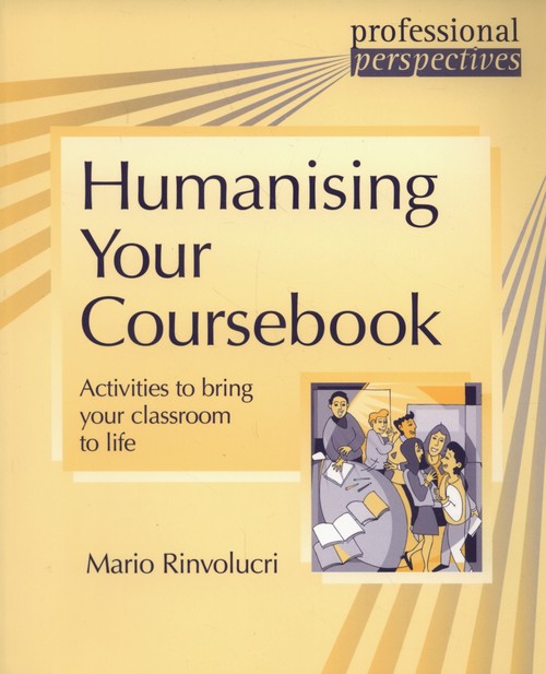 Humanising your Coursebook