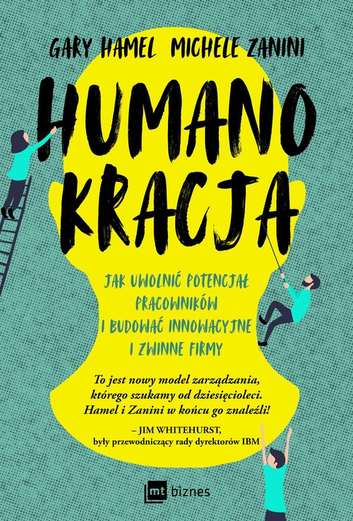 Humanokracja