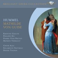 Hummel:  Mathilde von Guise