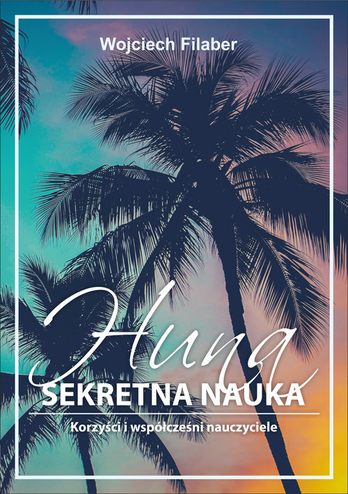 Huna sekretna nauka
