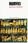 HURYCI