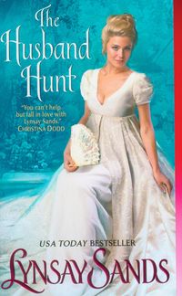 Husband Hunt