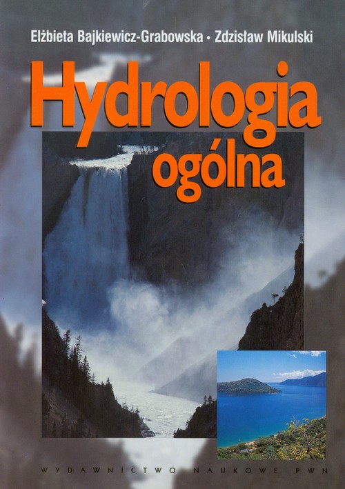 Hydrologia ogólna