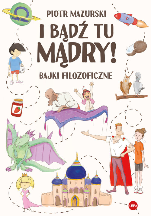 I bądź tu mądry