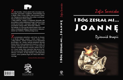 I Bóg zesłał mi... Joannę