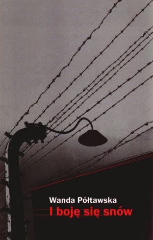 I boję się snów. Nowe wydanie