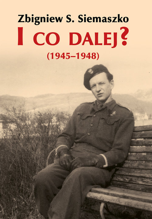 I co dalej?