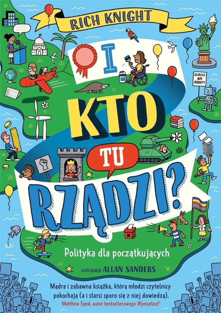I kto tu rządzi?