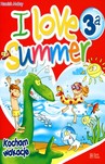 I love summer 3a z płytą CD