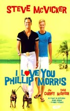 I love you Phillip Morris