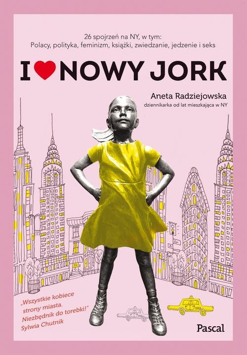 I ¦ Nowy Jork