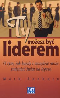 I ty możesz być liderem