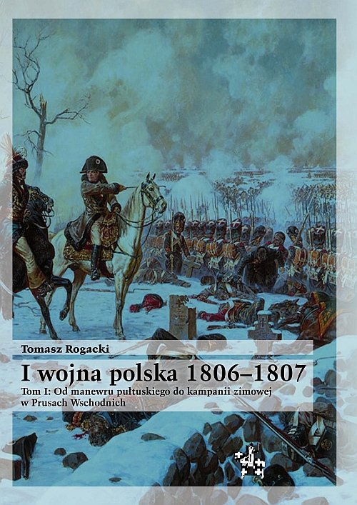 I wojna polska 1806-1807