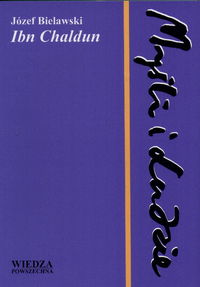 Ibn Chladum-Myśli i ludzie