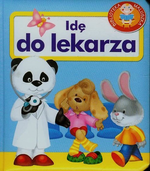 Idę do lekarza
