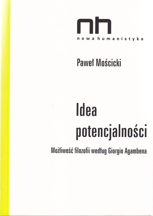 Idea potencjalności