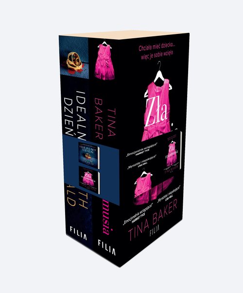 Idealny dzień / Zła mamusia