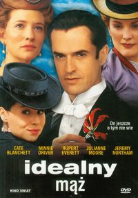 Idealny mąż