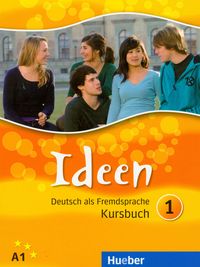 Ideen 1 Kursbuch