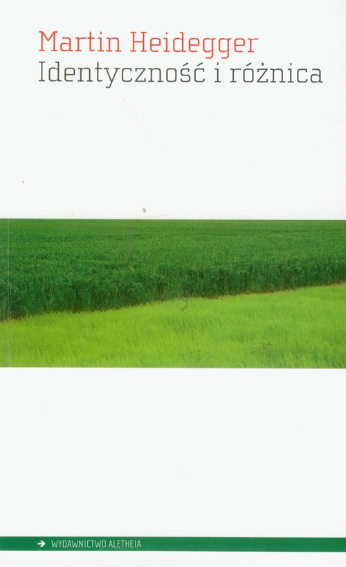 Identyczność i różnica