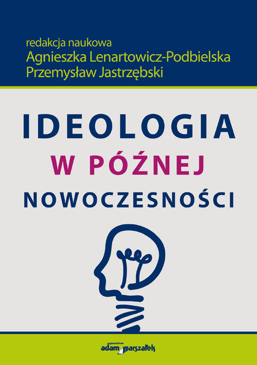 Ideologia w późnej nowoczesności