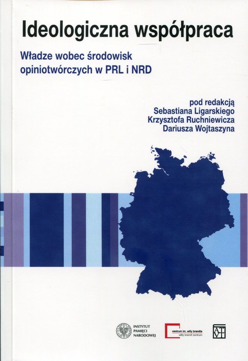 Ideologiczna współpraca