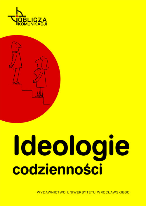 Ideologie codzienności.