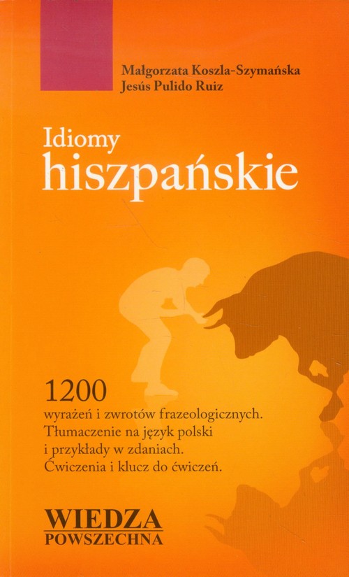 Idiomy hiszpańskie