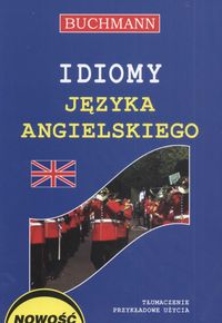 Idiomy języka angielskiego