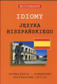 Idiomy języka hiszpańskiego