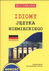 Idiomy języka niemieckiego