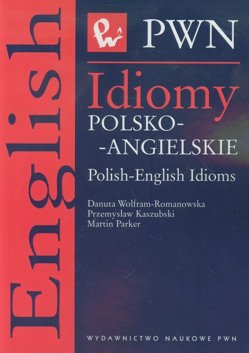 Idiomy polsko angielskie