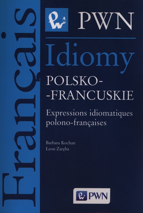 Idiomy polsko-francuskie