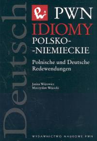 Idiomy polsko-niemieckie