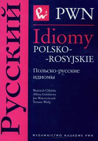 Idiomy polsko-rosyjskie