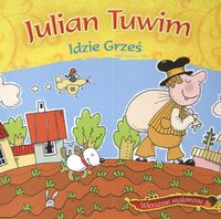 Idzie Grześ