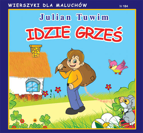 Idzie Grześ