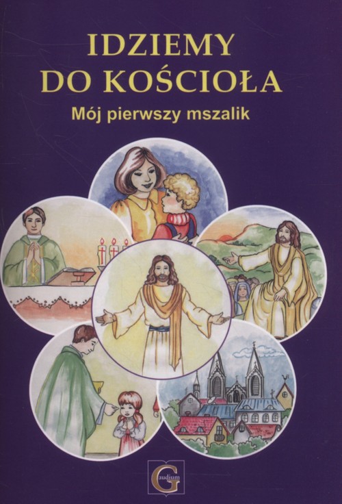 Idziemy do Kościoła