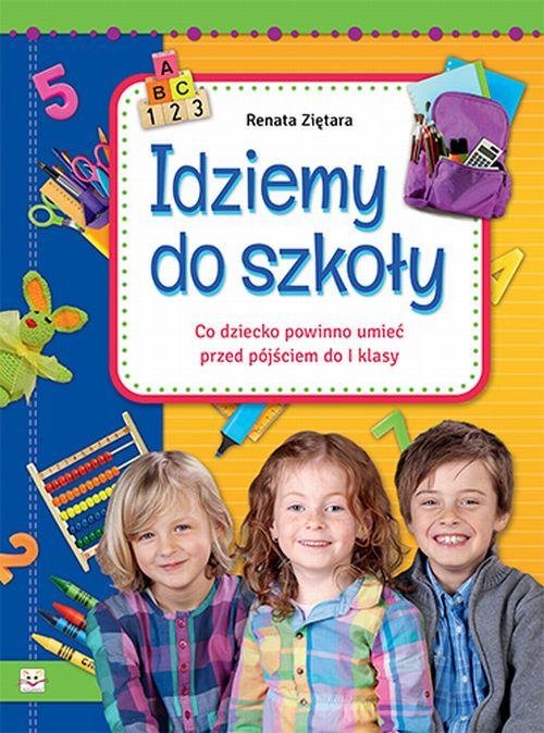 Idziemy do szkoły