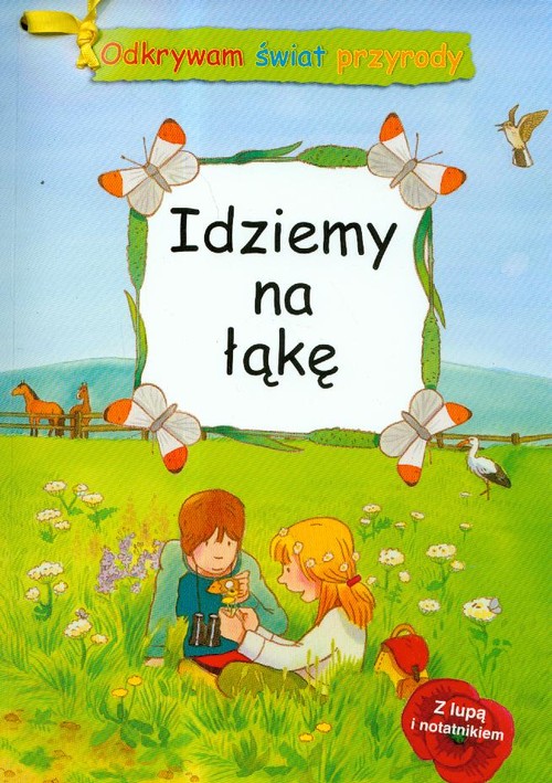 Idziemy na łąkę