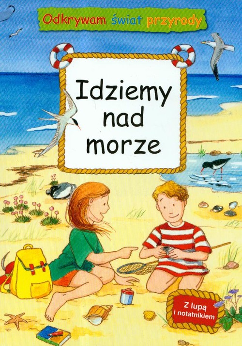 Idziemy nad morze
