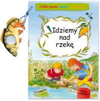 Idziemy nad rzekę