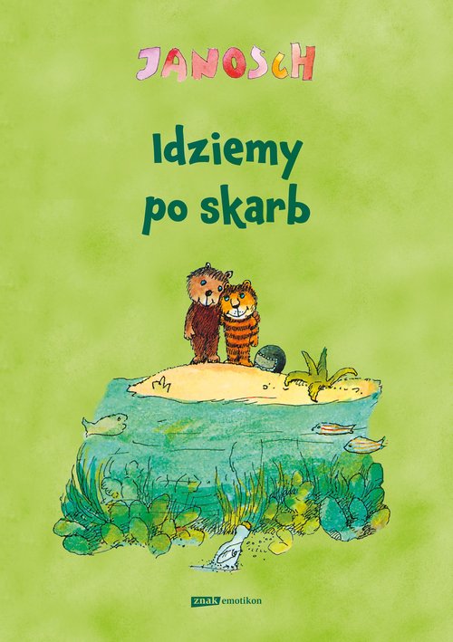 Idziemy po skarb