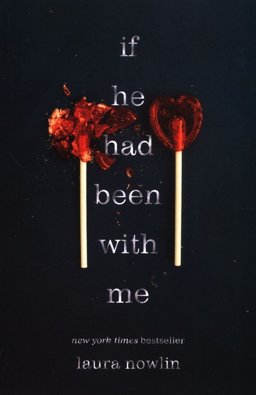 If He Had Been with Me