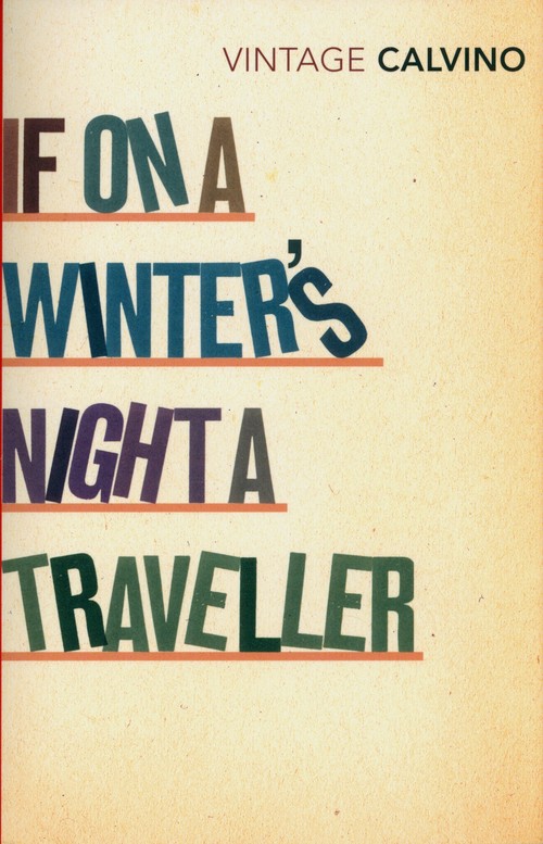 If On A Winter's Night A Traveller