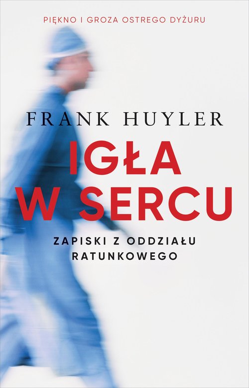 Igła w sercu