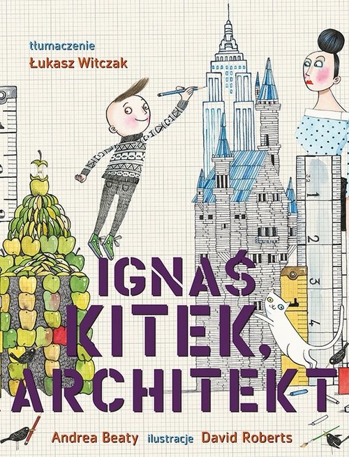 Ignaś Kitek architekt