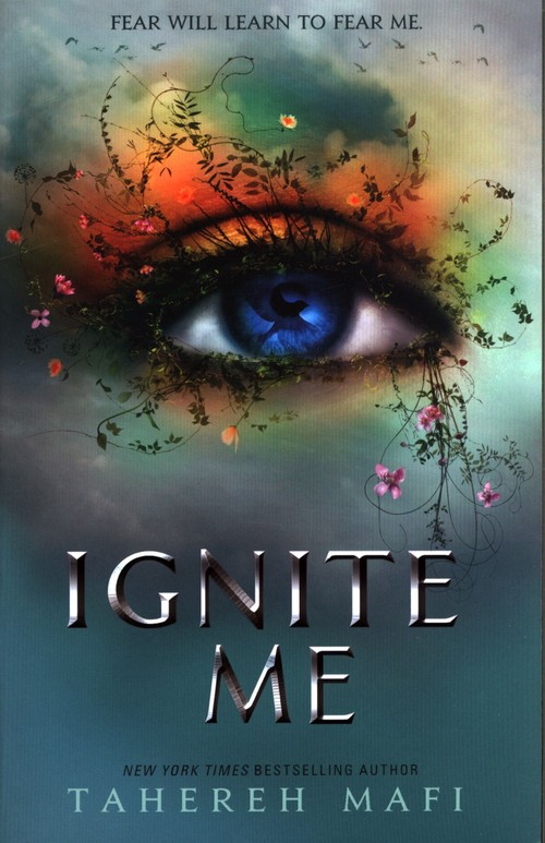 Ignite Me