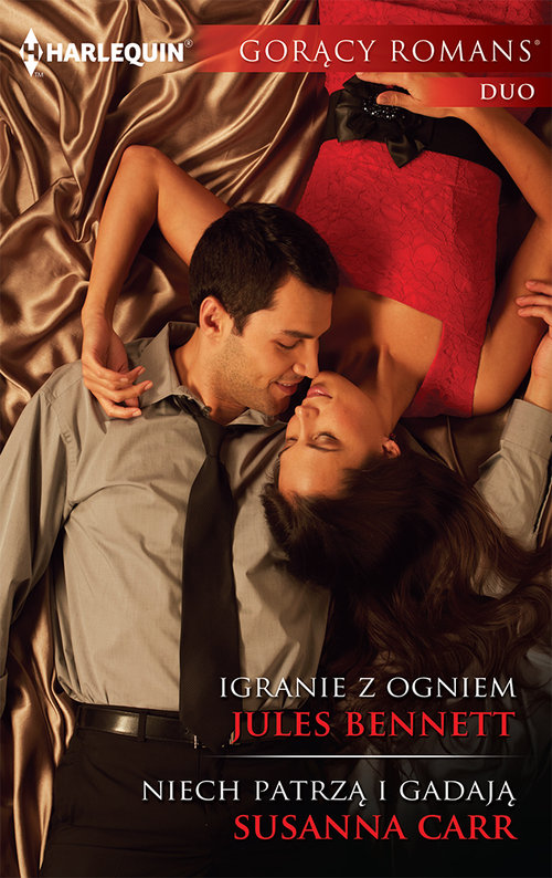 Igranie z ogniem Niech patrzą i gadają